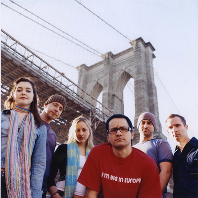 Wheatus photo