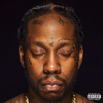 2 Chainz - ColleGrove album cover