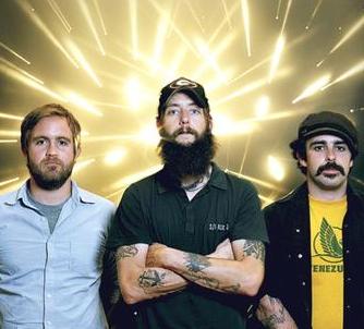 Band Of Horses photo