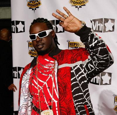 T-Pain photo