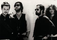 The Killers photo