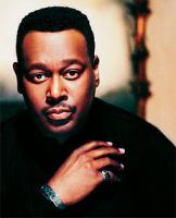 Luther Vandross photo
