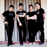 Billy Talent photo