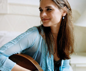 Madeleine Peyroux photo