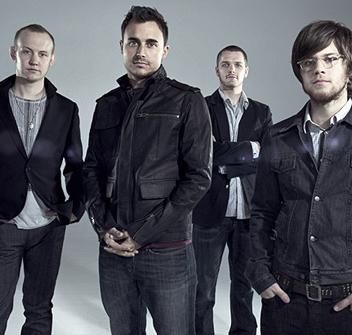 The Fray photo