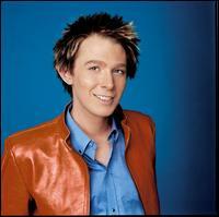 Clay Aiken photo