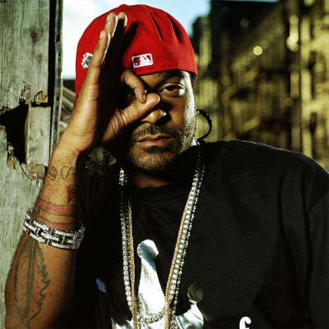 Jim Jones photo