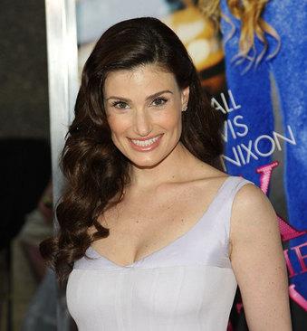 Idina Menzel photo