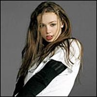 Skye Sweetnam photo