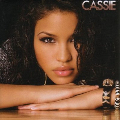 Cassie photo