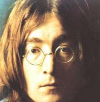 John Lennon photo