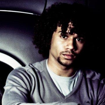 Corbin Bleu photo