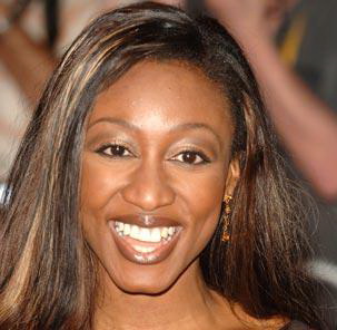 Beverley Knight photo