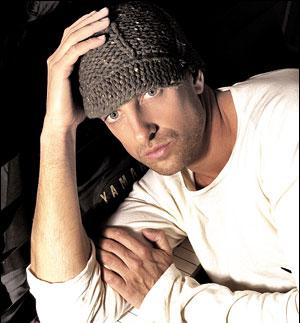 Daniel Powter photo