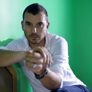 Gavin Rossdale photo