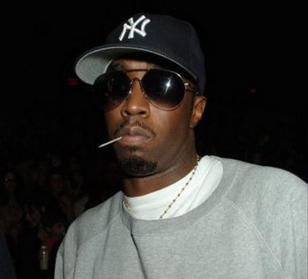 Diddy photo