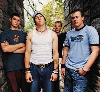 12 Stones photo