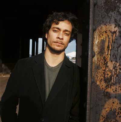 Amos Lee photo