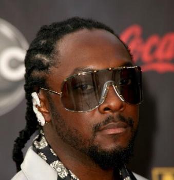 Will.i.am photo