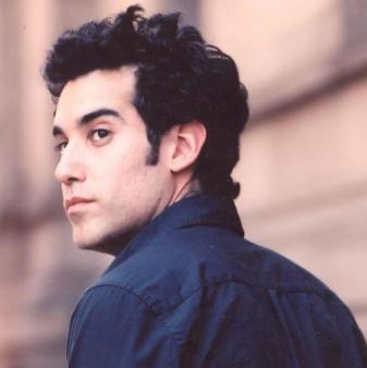 Joshua Radin photo