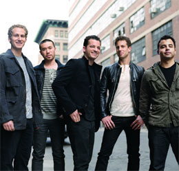 O.A.R. (of A Revolution) photo