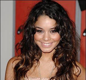 Vanessa Hudgens photo