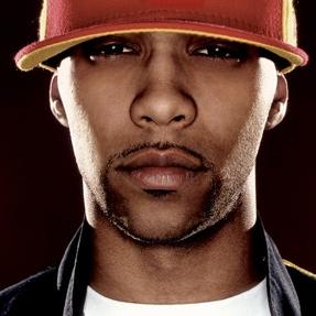 Joe Budden photo