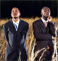 Field Mob photo