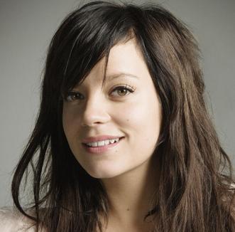Lily Allen photo