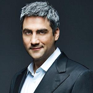 Taylor Hicks photo