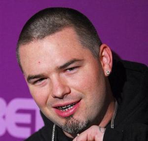 Paul Wall photo