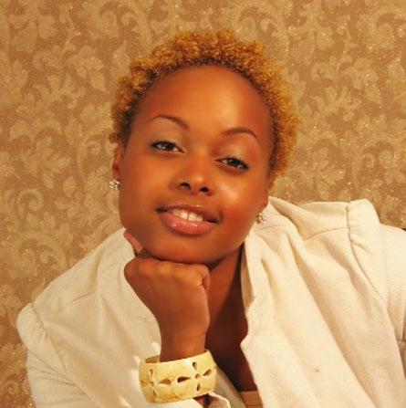 Chrisette Michele photo