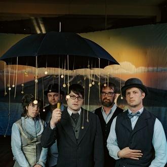 The Decemberists photo