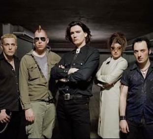 KMFDM photo