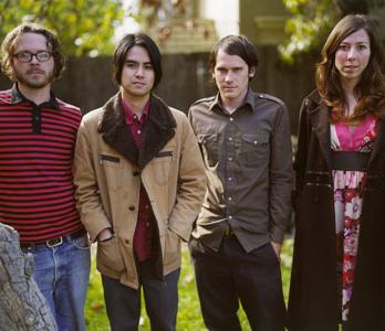 Silversun Pickups photo