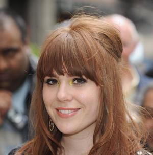 Kate Nash photo