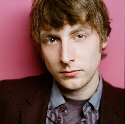Eric Hutchinson photo