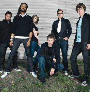 Flobots photo