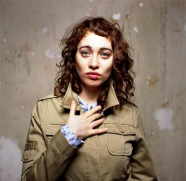 Regina Spektor photo