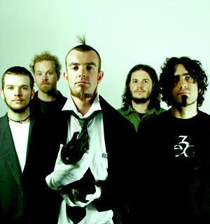 Karnivool photo