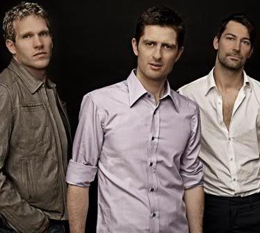 MLTR (Michael Learns To Rock) photo