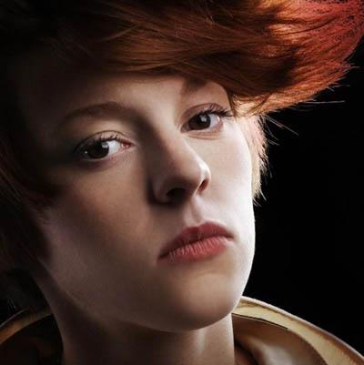 La Roux photo