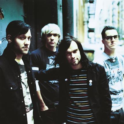 The Used photo
