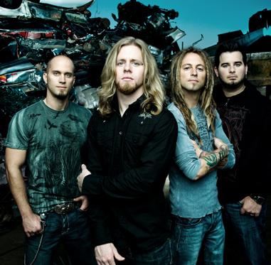Decyfer Down photo
