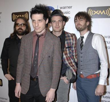 Mutemath photo