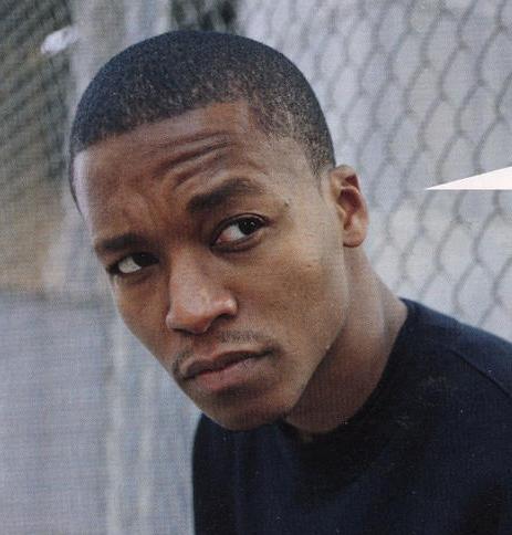 Lupe Fiasco photo