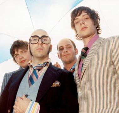 Ok Go photo