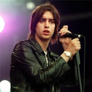 Julian Casablancas photo