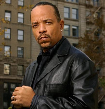 Ice-T photo