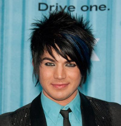 Adam Lambert photo